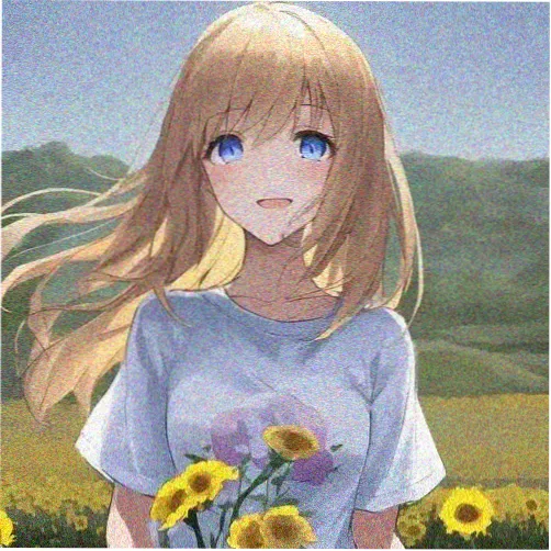 影迷南桥的头像